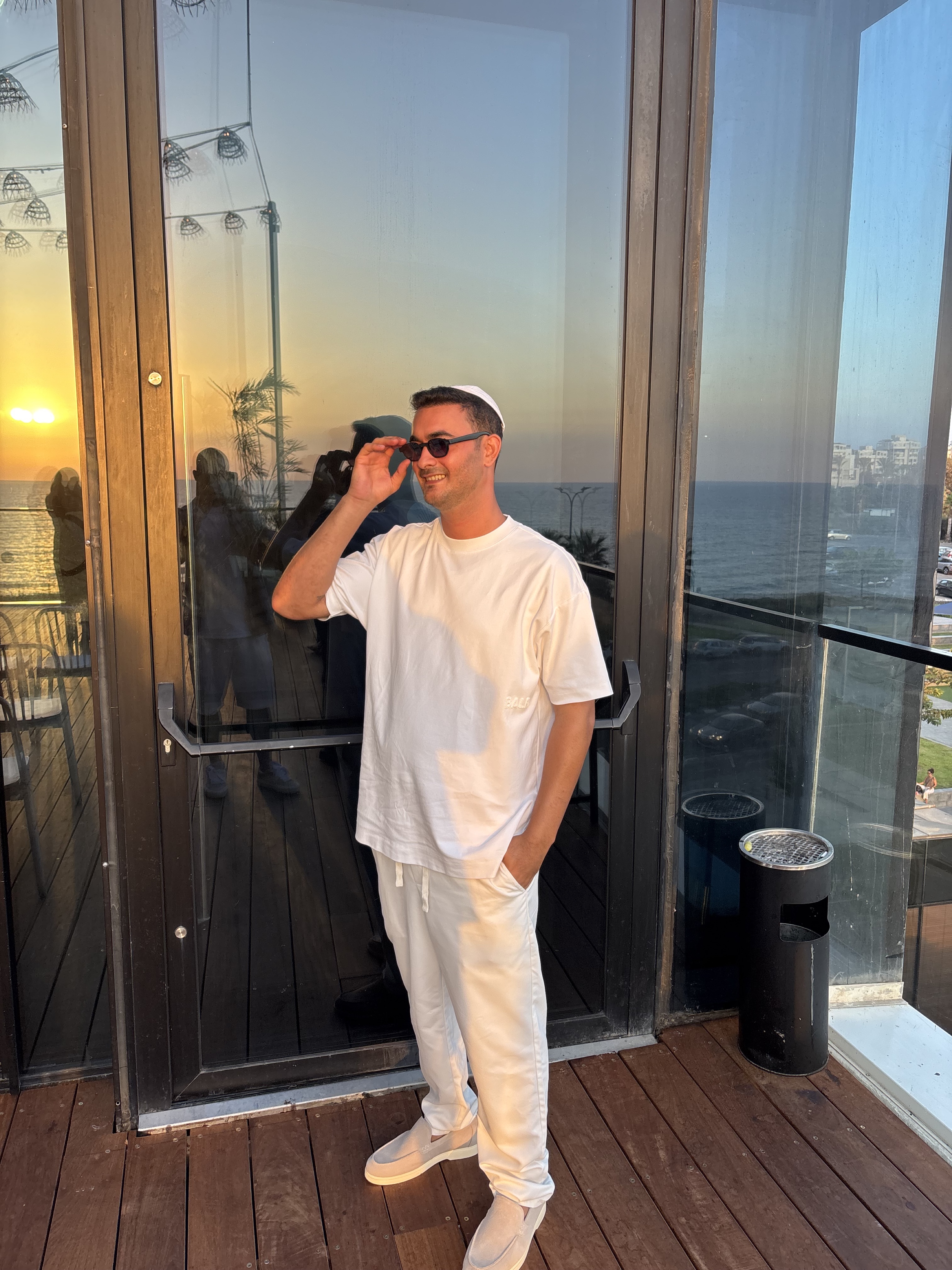 דיוקן של גבר